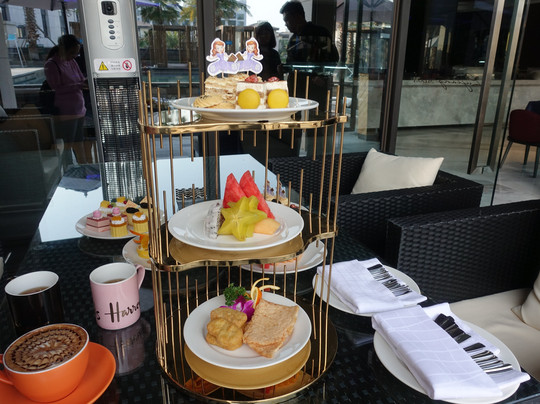 鹭江·佲家酒店主图