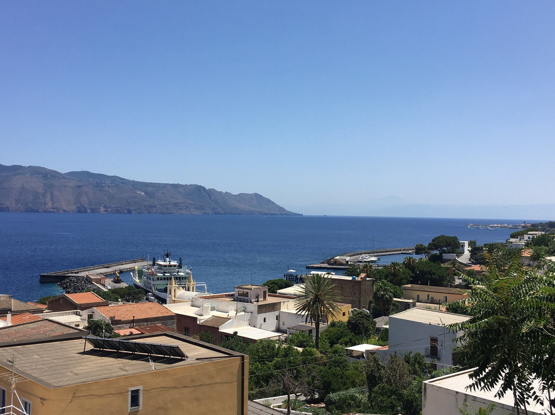 Da Marusca