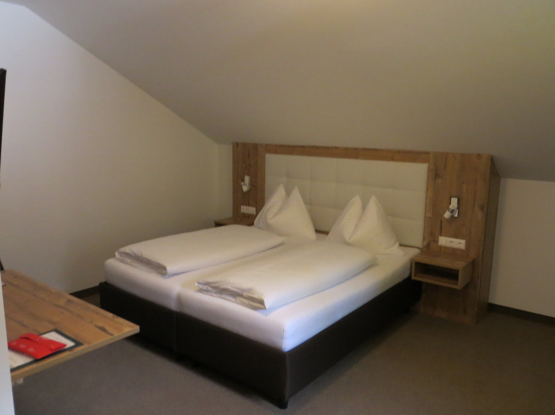 Obermillstatt旅游攻略图片