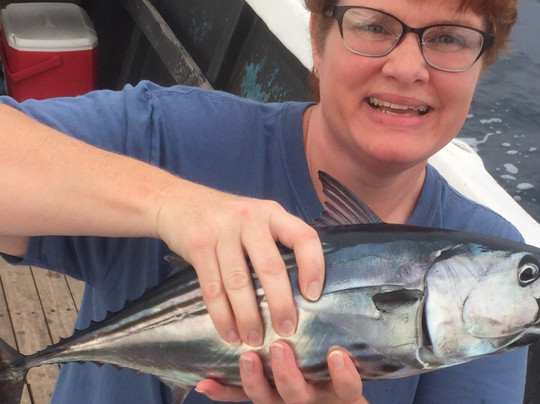 Pedro's Fishing Tours-塔马林多必去景点