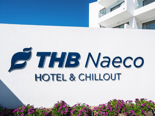 THB伊比兹玛尔公寓酒店 - 仅供成人入住