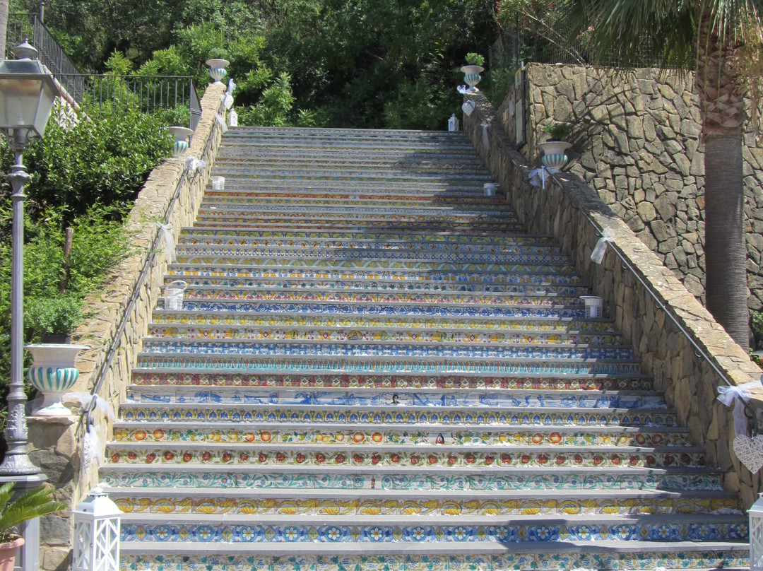 Santuario della Madonna del Ponte景点图片