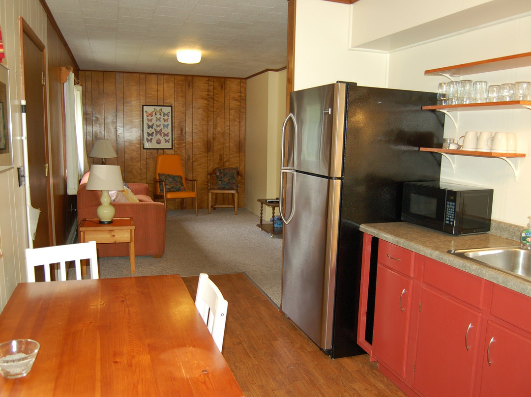 Viking Village Motel主图