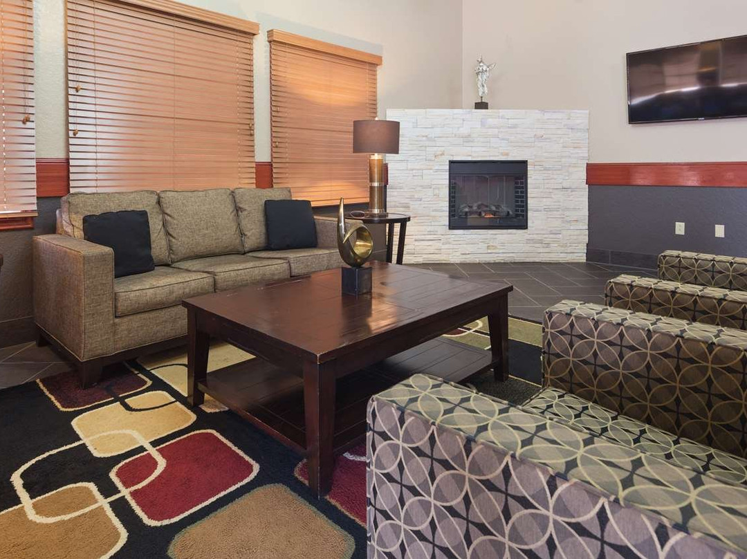 Americinn By Wyndham Grinnell主图