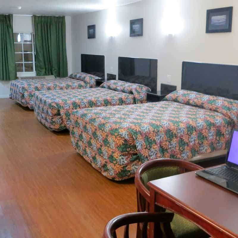 Calimesa Inn Motel主图