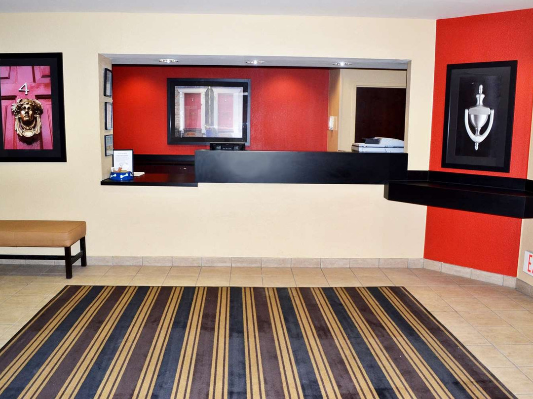 Extended Stay America - Denver - Park Meadows主图