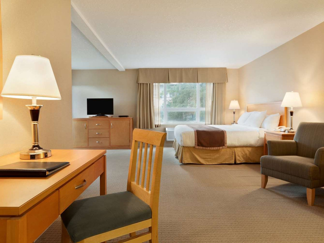 Ramada by Wyndham Nanaimo主图