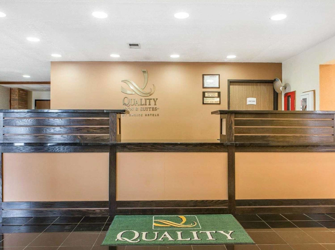 Quality Inn主图