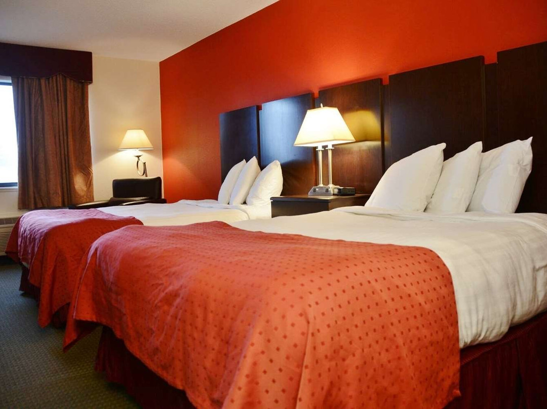 Country Hearth Inn & Suites Kenton主图