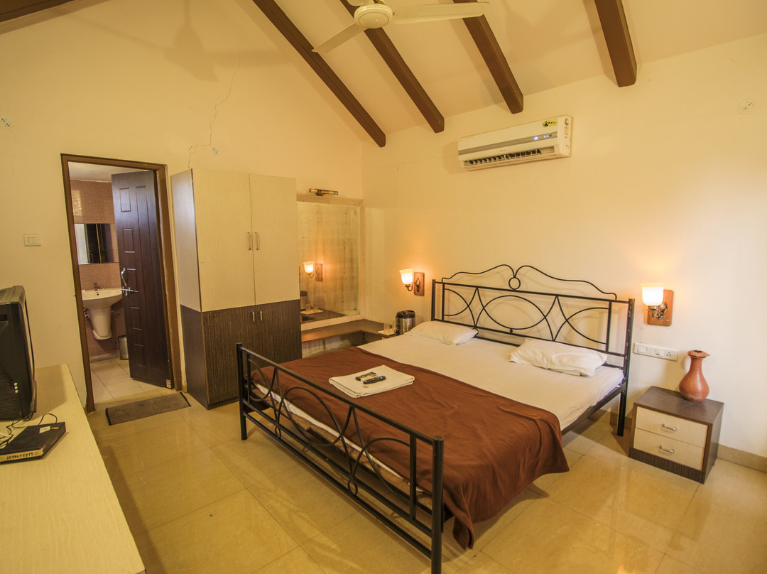 Mougli's Paradise Resort