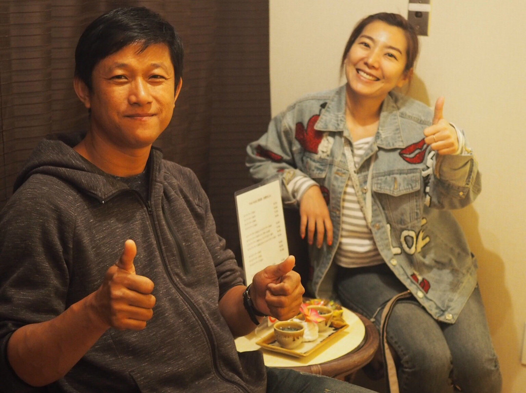 Thai massage Thaihand Azabu-juban-Azabujuban必去景点