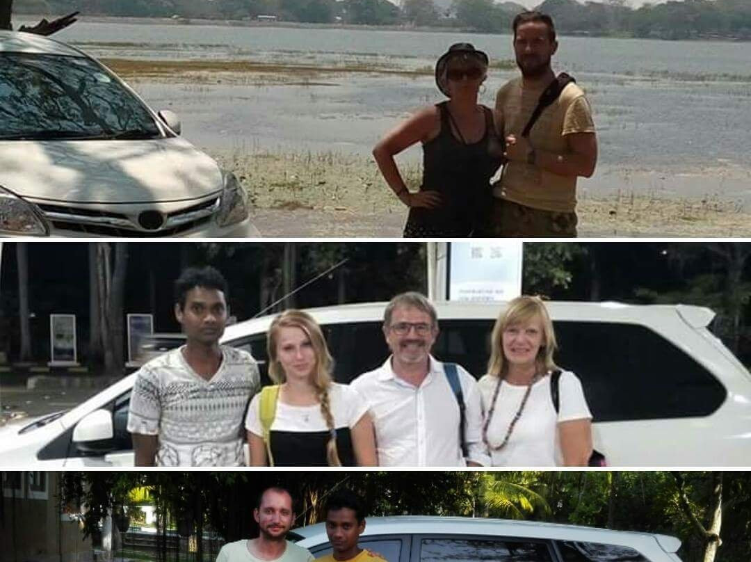 Ruvi Tours-尼甘布必去景点