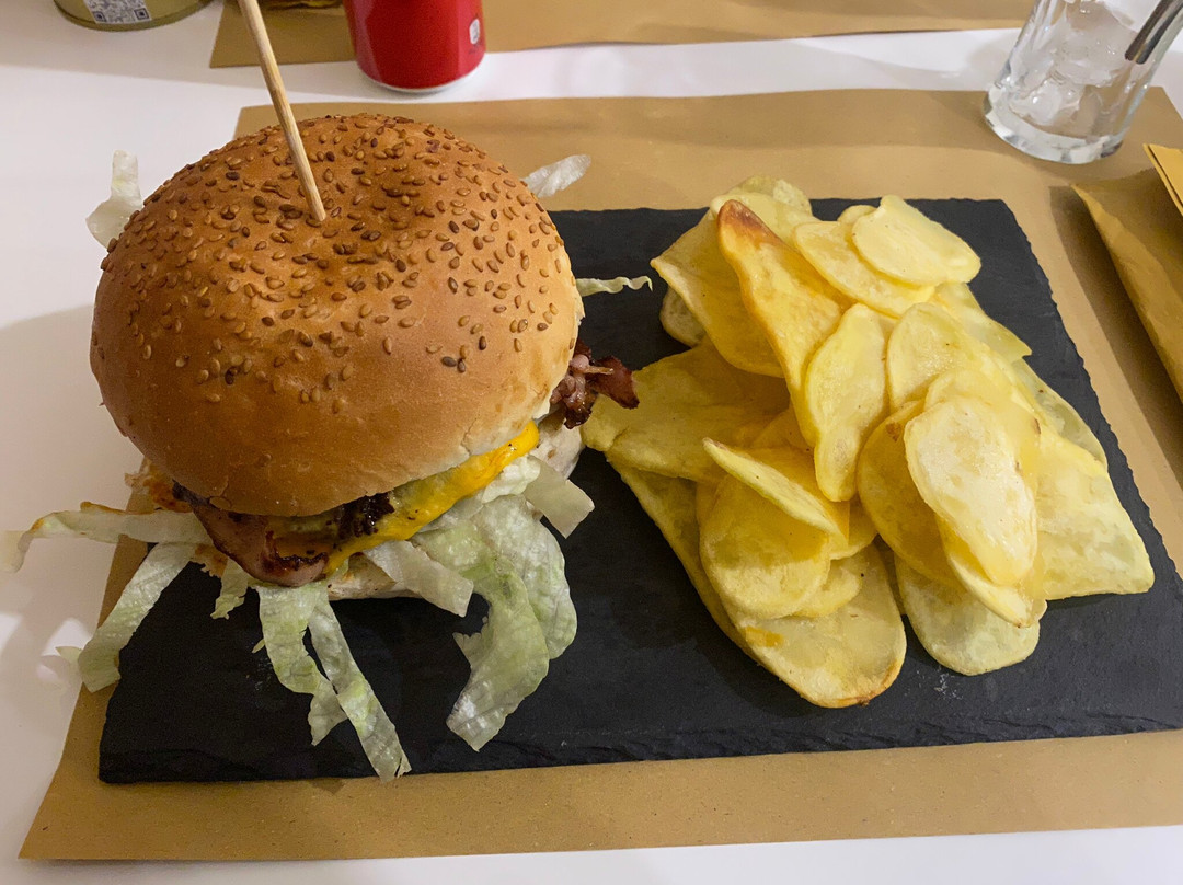 Sàpido Food And Drink