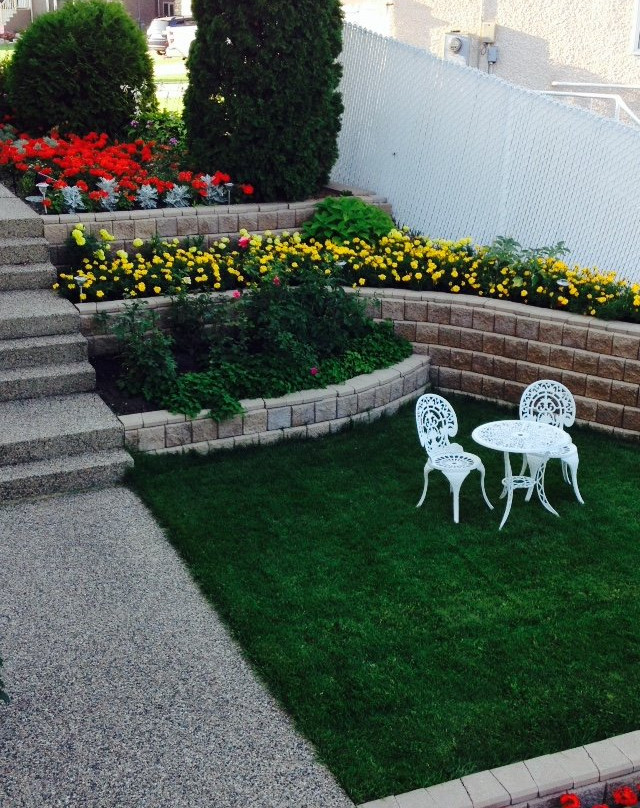 Braeview Bed and Breakfast主图