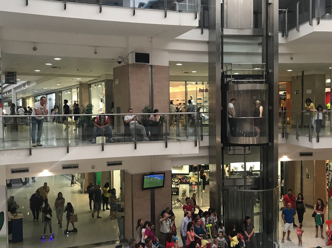 Centro Commerciale Medi景点图片