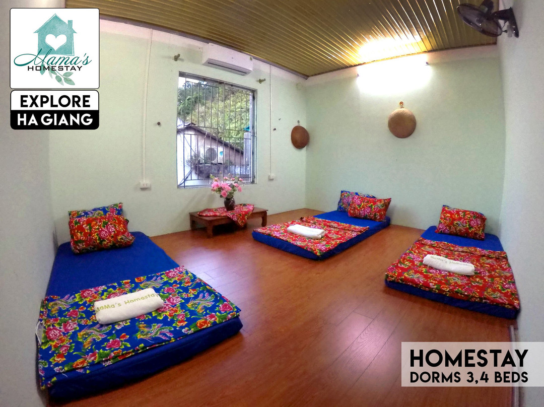Mama's Homestay
