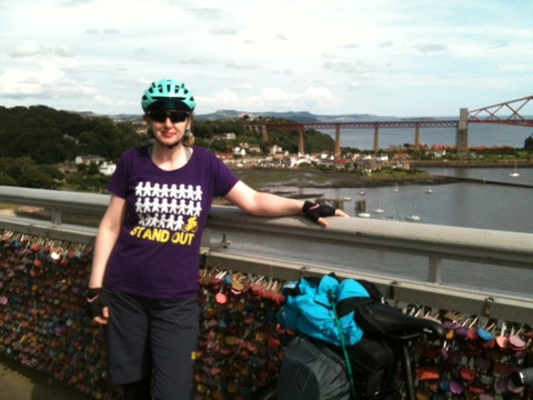 AC Cycling Services-Glentress必去景点