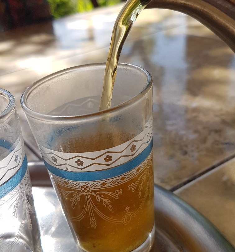 Gite Tigmmi N'Tmazirte主图