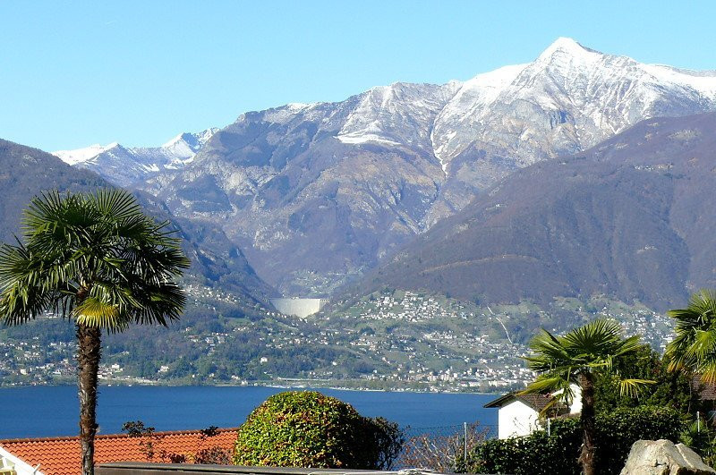 Il Viaggiatore Lake & Mountain Tours-坎诺比奥必去景点