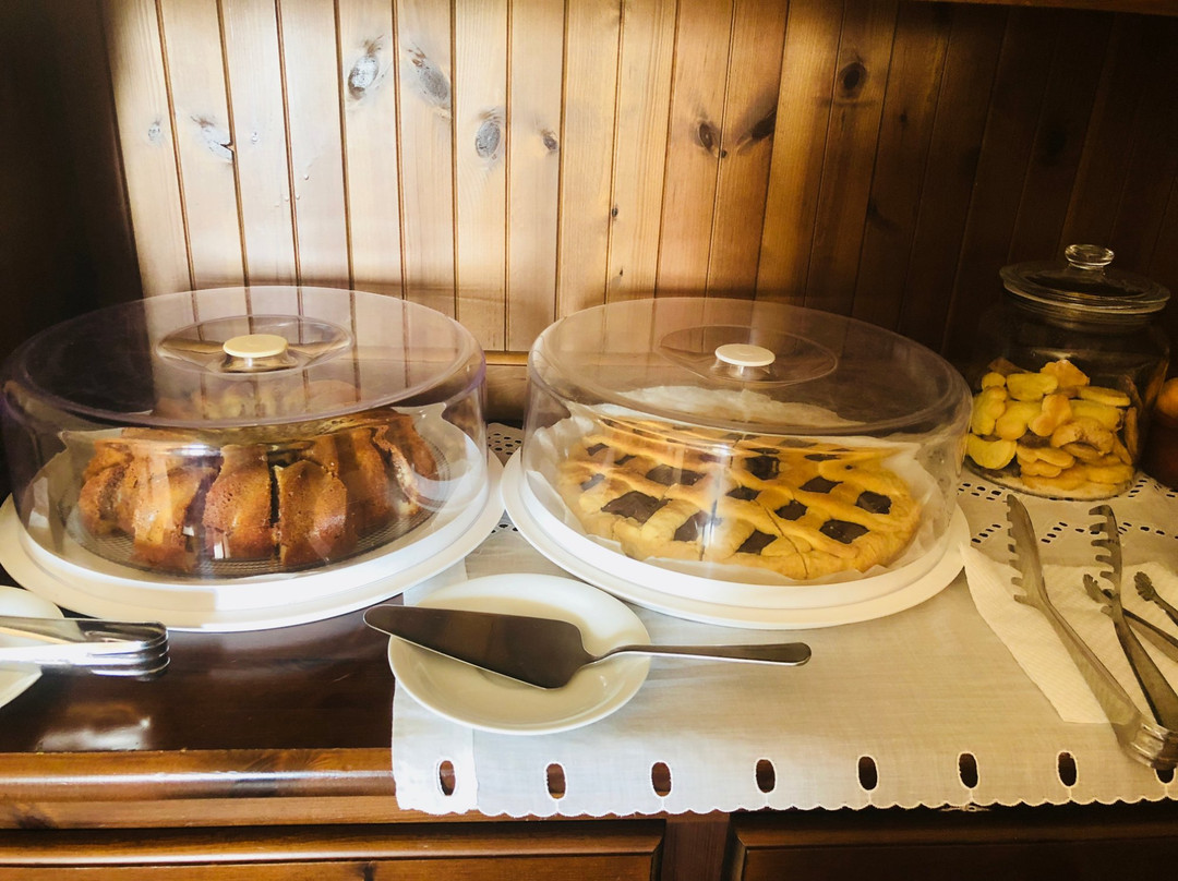 Masseria Nenetta Bed & Breakfast主图