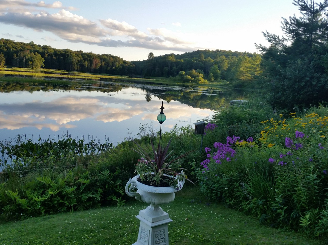 Moose River House主图