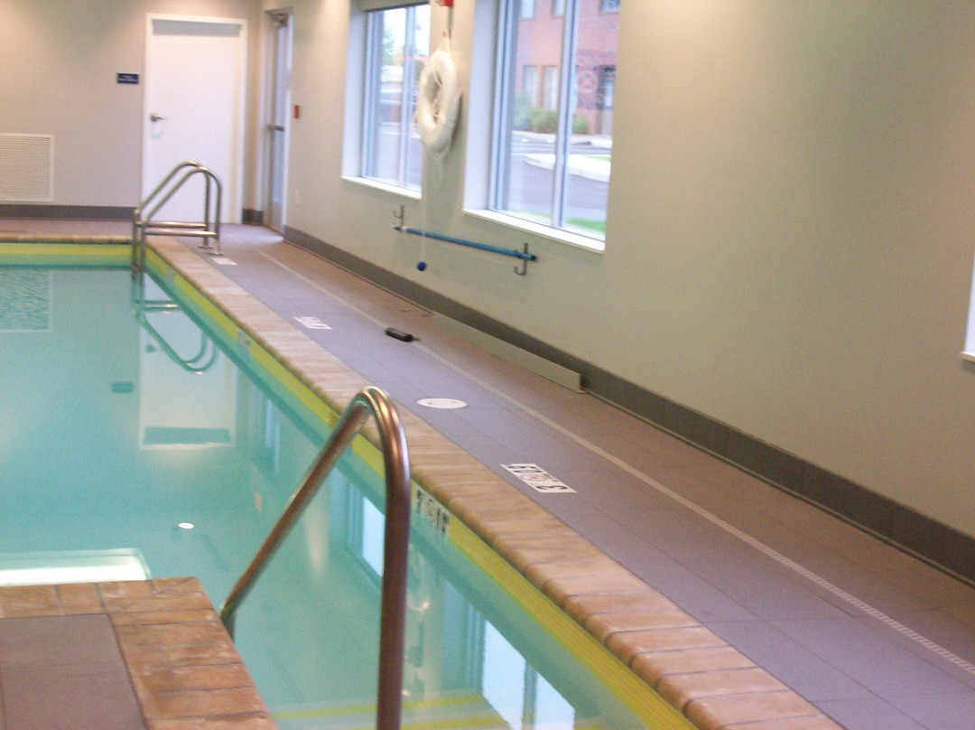 Tru By Hilton Chicopee Springfield主图