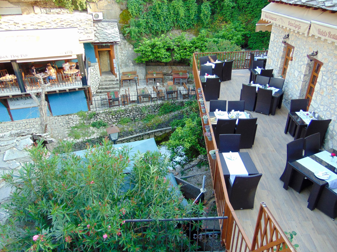 Hotel-Restaurant Kriva Cuprija主图