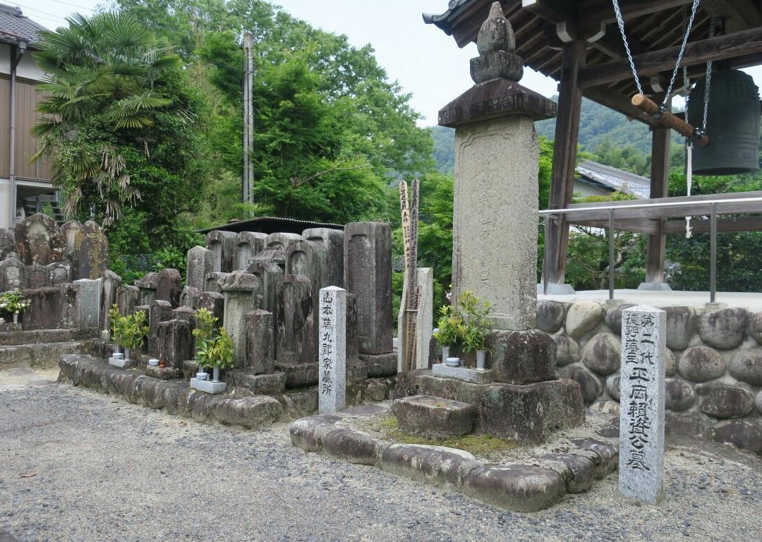 Senyo-ji Temple景点图片