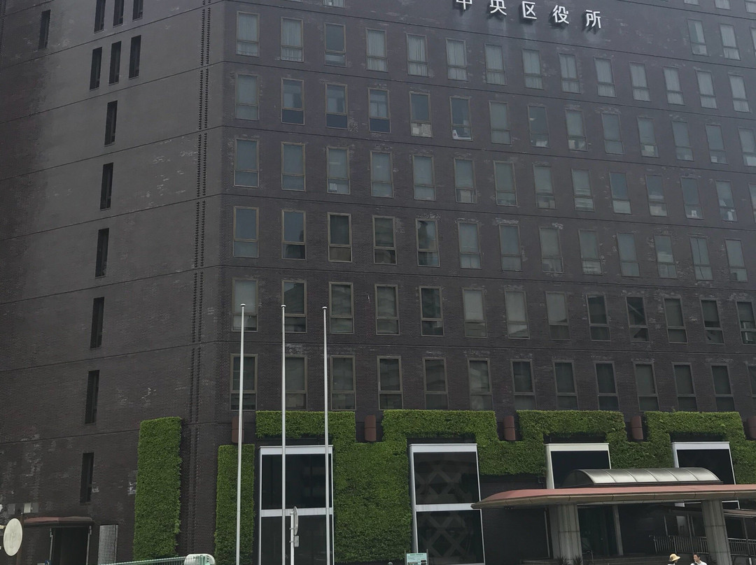 Remains of Tosa Domain Tsukiji House-Tsukiji必去景点