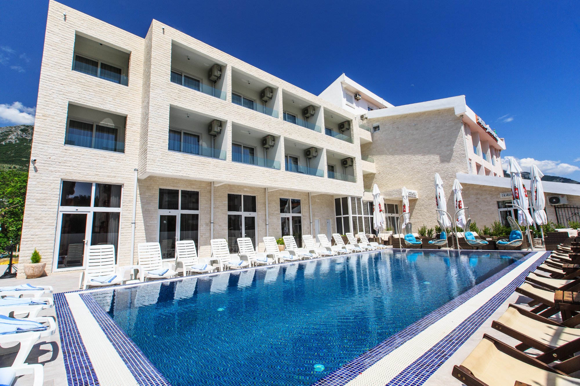 Hotel Akapulco-官方