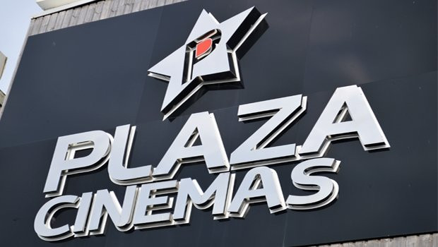 Plaza Cinema景点图片