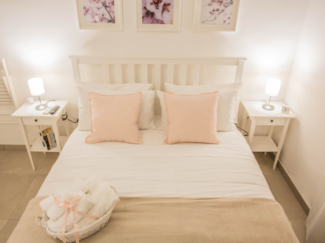 La Casa Della Zia主图