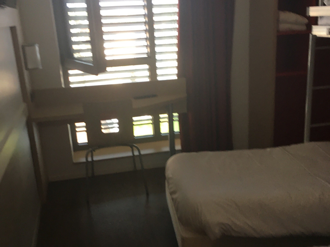 Premiere Classe Le Havre Centre主图