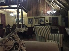 Hornbill Lodge主图