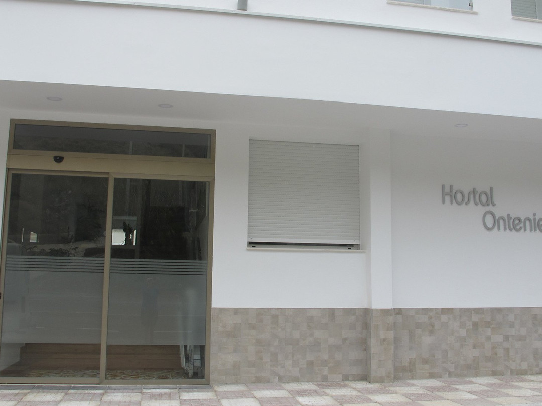 Hostal Onteniente主图