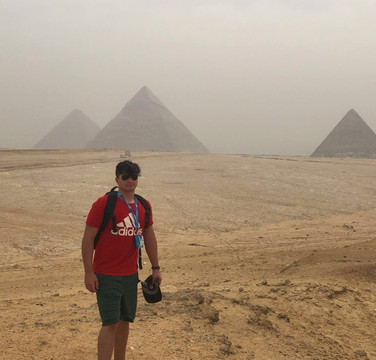 Pharaoh's Secrets Tours-吉萨必去景点