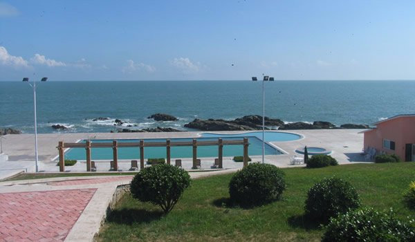 田横岛-即墨市必去景点