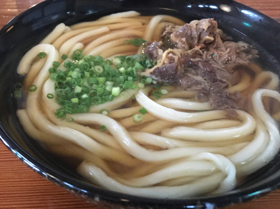 南关町餐馆和美食-Mugi No Hana