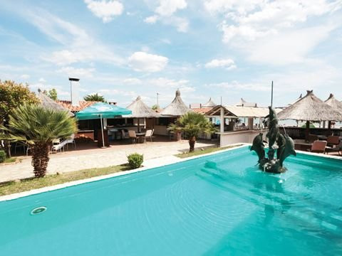 The Movie Resort