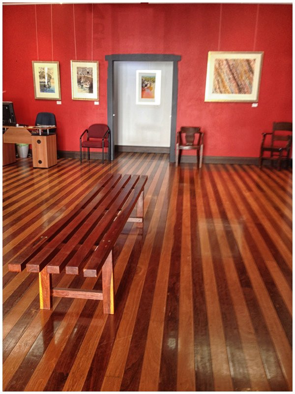 Kingaroy Art Gallery-Kingaroy必去景点