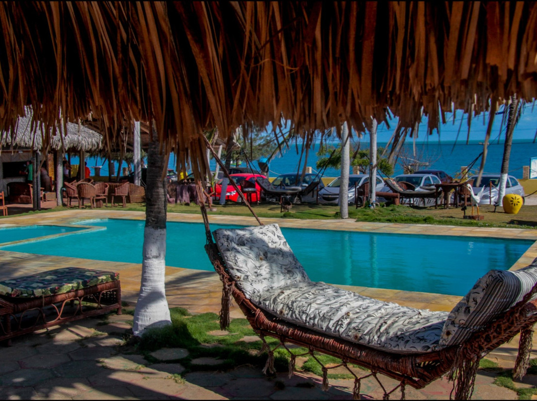 Pousada Amor a Mar主图