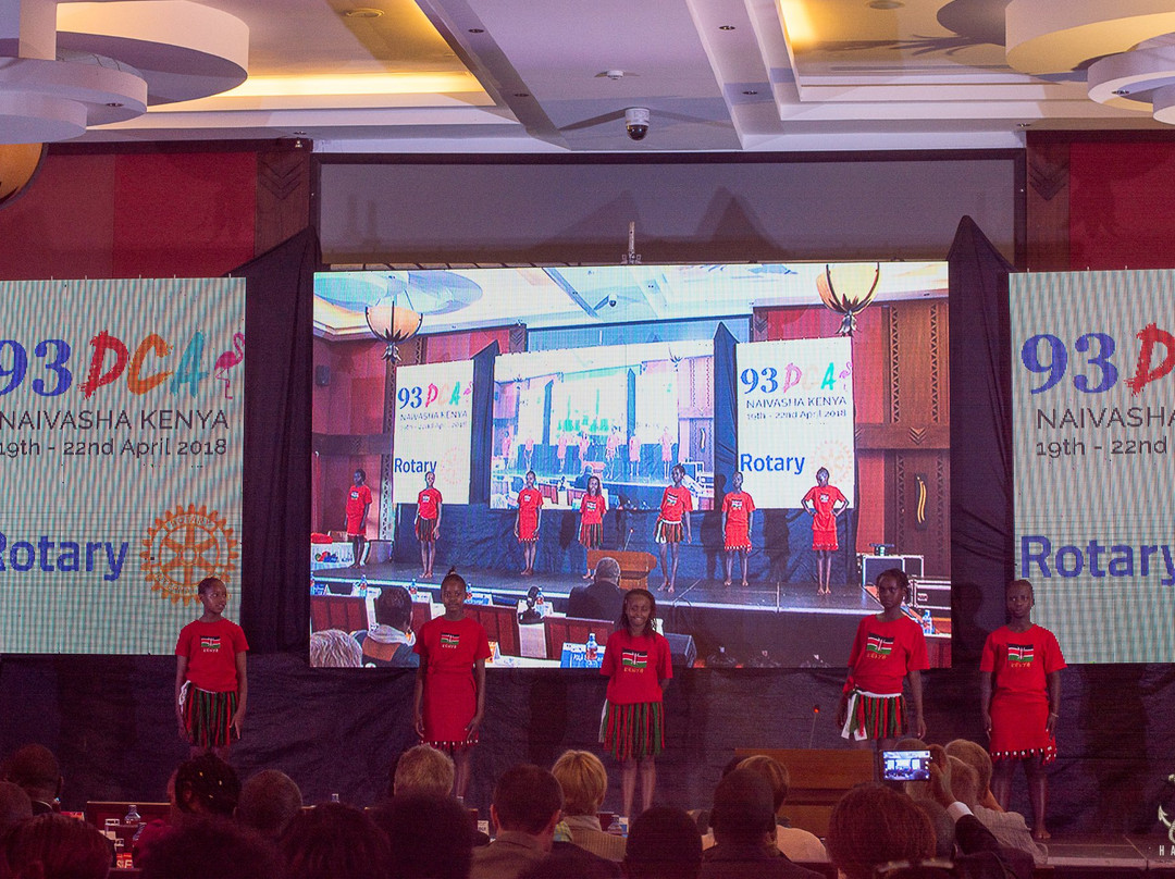 恩纳斯排度假酒店及水疗中心主图