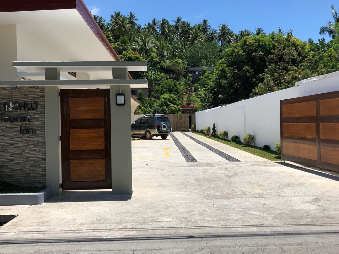 ZEN Rooms Alinchlo Legazpi
