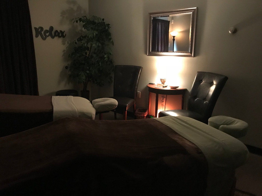 A Magical Escape Therapeutic Bodyworks-威尔明顿必去景点