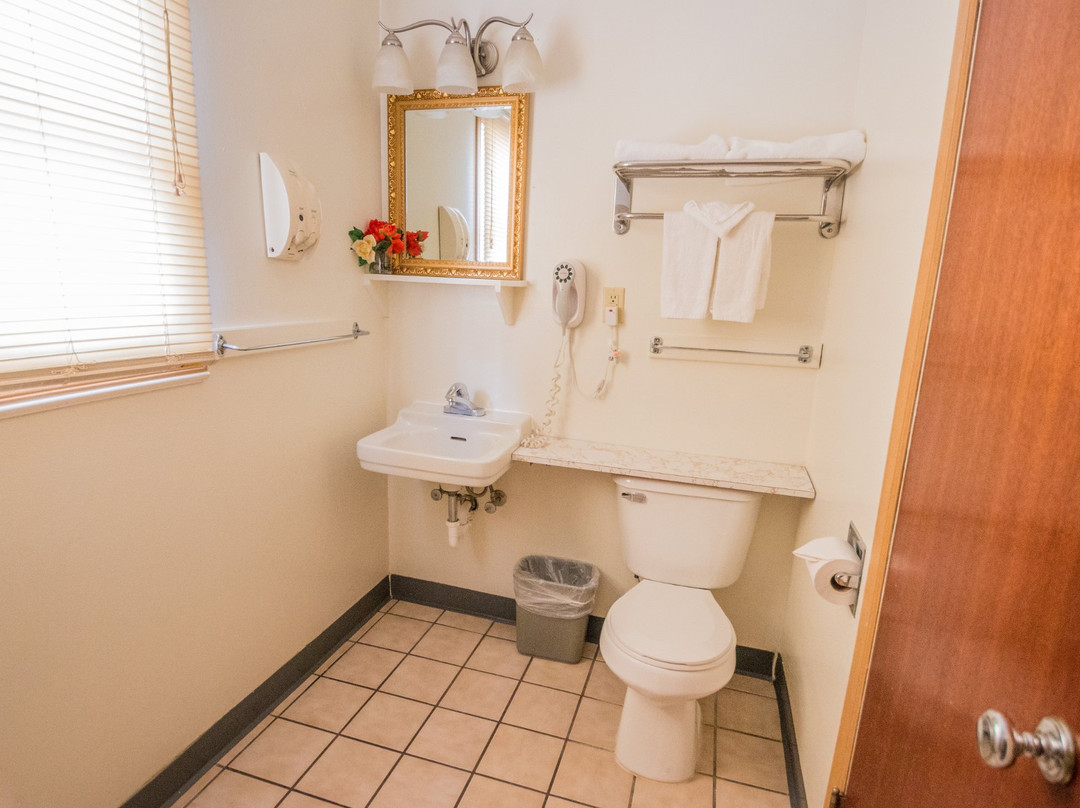 Auto Inn Motel & RV Park主图