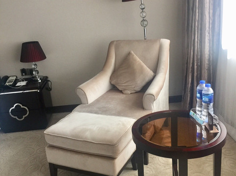 中大凯丰酒店(广州中大学人馆店)主图