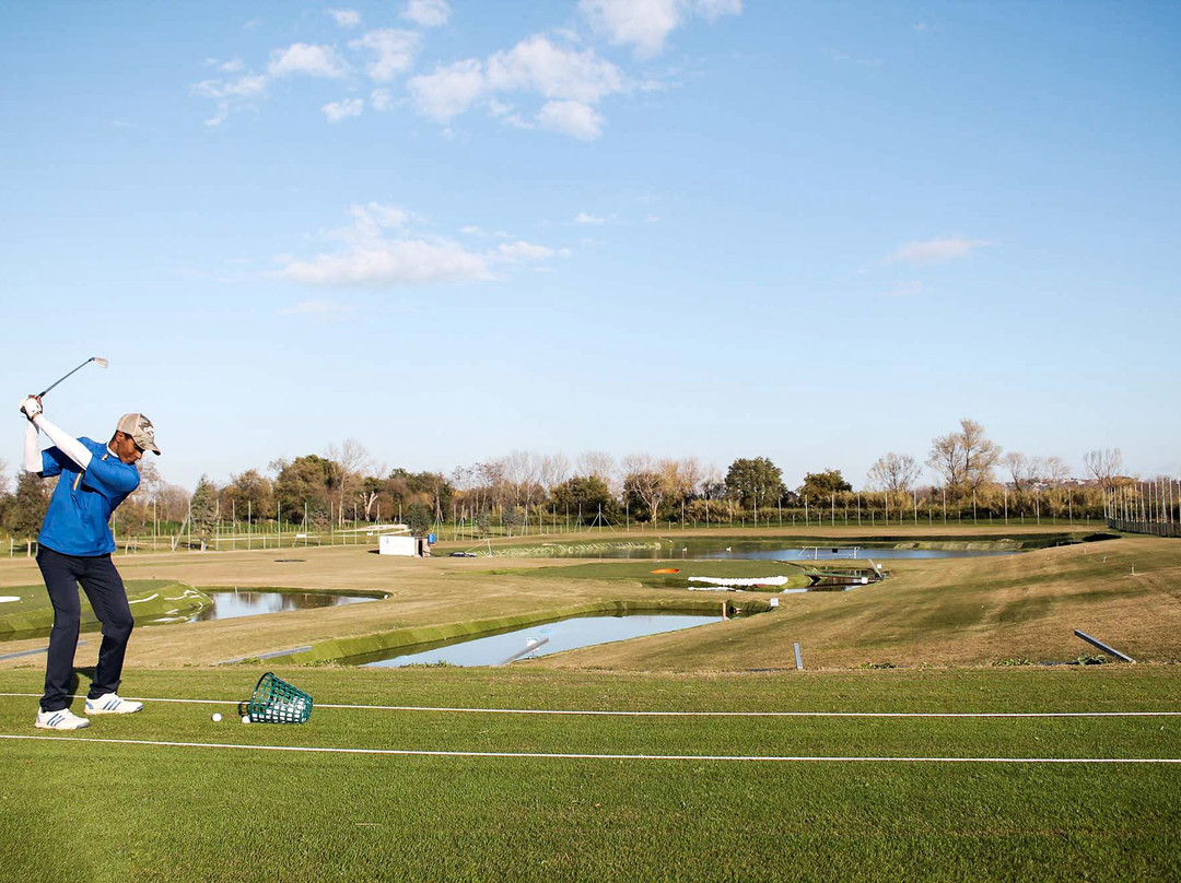 Olinuan-Chiaravalle必去景点