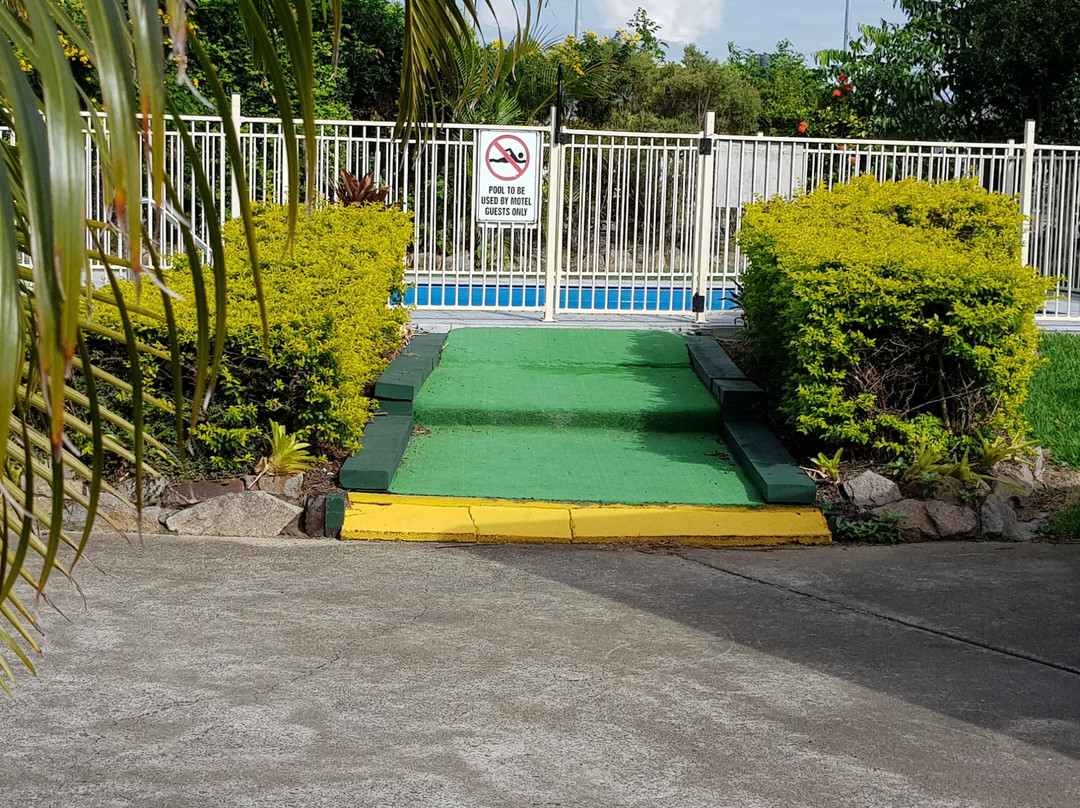 Kippa Ring Village Motel主图