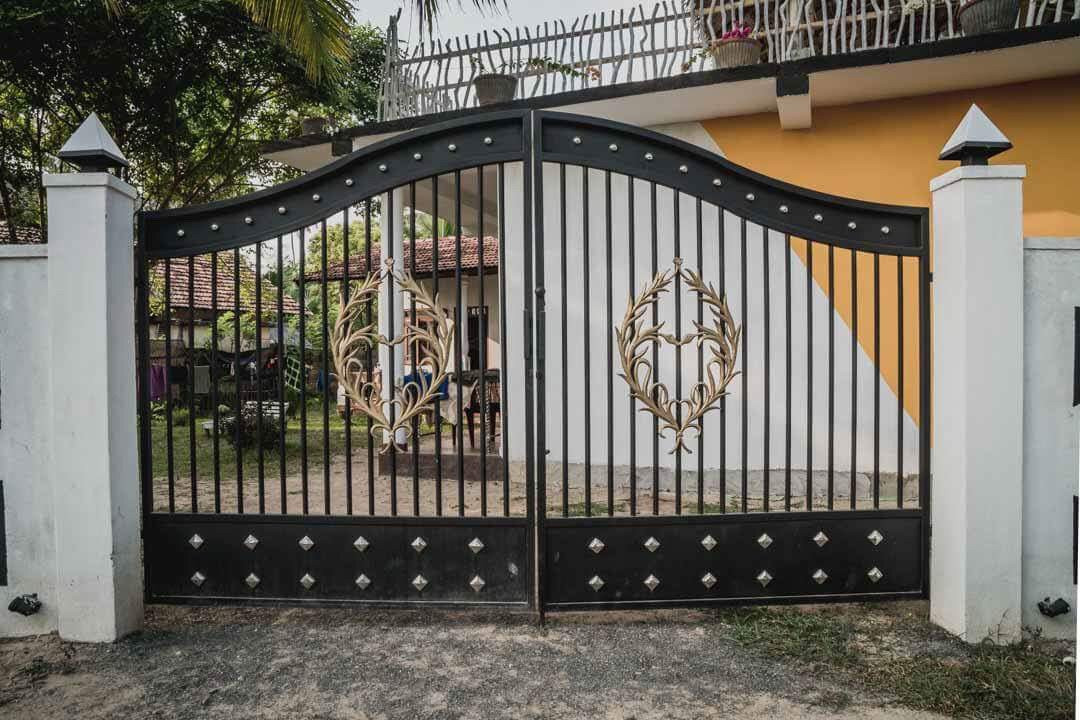 Yelum Guesthouse主图