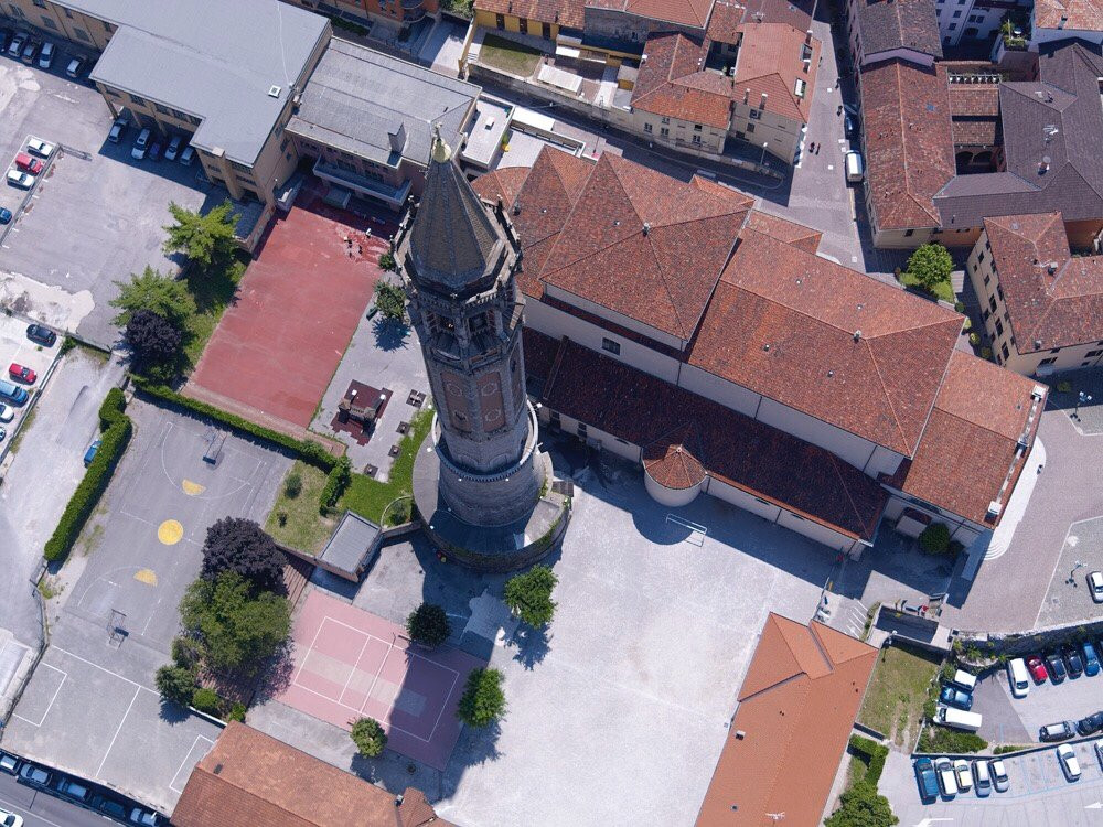 Campanile di San Nicolò-莱科必去景点